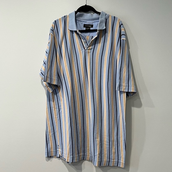 Men’s Polo, XLT - Picture 1 of 4